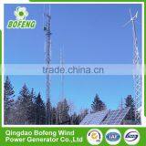 Top Quality off Grid Solar System Power Energy Panel for Communication thumbnail-5