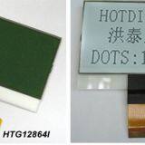 12864I - COG Dot Matrix Lcd Module128X64 thumbnail-3