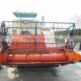 DA180 Harvester 24 Months Guarantee thumbnail-1