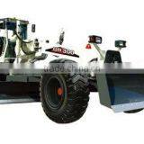 300hp Motor Grader thumbnail-1