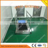 Portable Modular Clean Room/shoe Sole Cleaner for Sale thumbnail-3