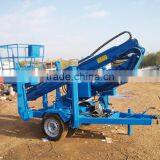 Aerial Lifting On Trolley-AKT-1000 thumbnail-1