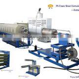 PS Lunch Box Extrusion Line(FS-100/120)