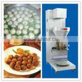 High Efficiency MRW300 Meatball Making Machine