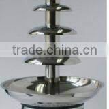 GRT -D20097 6 Layer Commercial Chocolate Fountain Machine for Sale thumbnail-1