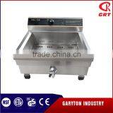 Made In China Fast Food , Chicken Deep Fryer GRT - E26B thumbnail-1