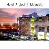 INEO Successful Hote Project In ChongQing of China thumbnail-4