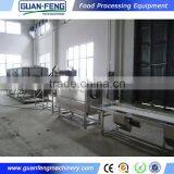 French Fries IQF Freezing Line Potato Processing Equipment thumbnail-3