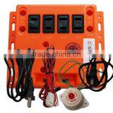 LK209 Game Machines Electronic Cheat Watch thumbnail-4