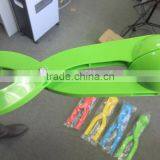 POOF-Slinky - Ideal Sno-Ball Maker for Winter Snowball Activities, Assorted Colors ABS Snowball Maker thumbnail-5