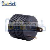 H20189 rv Generator Adapter US Straight Male Female Adapter thumbnail-1