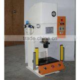 Promotions JULY Customized 10 Ton Number Plate Press Machine thumbnail-6