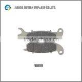 VARIO High Quality Motorcycle Brake Pads thumbnail-1