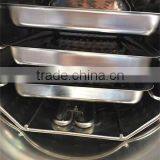 Dental Autoclave Steam Sterilizer Bluestone Autoclave thumbnail-6