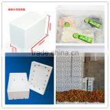 Eps Polystyrene Trays for Seed Making Machine thumbnail-5