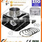 Venta Caliente Excelente Calidad Kit de Cilindro Motocicleta TVS BAJAJ thumbnail-4