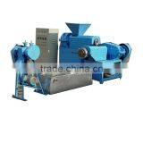 Two Stage Plastic Machine Germany Thinner Recycling Extruder thumbnail-3
