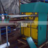 Doubling Ring High Quality Two Composite Yarn Twisting Machine thumbnail-6