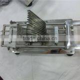 Factory Directly Stainess Steel Tomato Cutter,tomato Slicer (MS-4.5) thumbnail-2