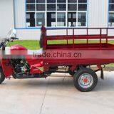 Chinese Utility High Quality Cargo Tricycle thumbnail-3