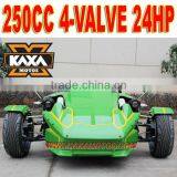 EEC 250cc Reverse Trike thumbnail-3