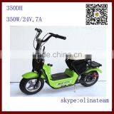 Electric Scooter 350w thumbnail-3
