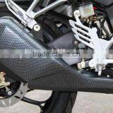 Dirt Bike Type and 4-Stroke Engine Type 250cc Automatic Motorcycle thumbnail-5