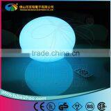 Bar Rotating Molded Lighting Cocktail Led Table Lamp,waterproof , Rechargeable Batteries,remote Control and Color Change thumbnail-1