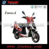 50cc Scooter thumbnail-1