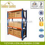 Heavy Duty Metal Storage Shelving 2000H x 10000W x 600D thumbnail-3
