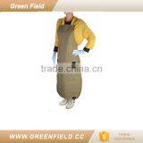 Green Field Disposable Kitchen Garden Apron thumbnail-1