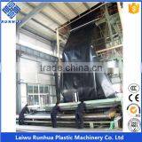 2 Layer 5m Hdpe Water Tank Ponf Liner Geomembrane Machine thumbnail-4