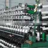Dark Green Baler Wrapping Net , Hay Bale Net thumbnail-2