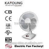 16inch Household Electric Table Fan / Desk Fan / Table Fan Motor thumbnail-1