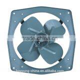 6 Inch Bathroom Window-shades Shutter Fan / Air Exhaust Fan Supplier thumbnail-6