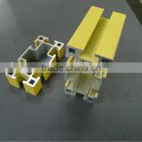 Aluminum Extrusion Building Profiles 6061 T6&6063 thumbnail-1