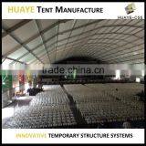 Polygonal Roof Structure Large Expo Fair Tent for Sale thumbnail-4