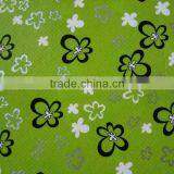 Laminated Nonwoven Fabric Coated With PE Film thumbnail-1