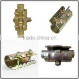 Galvanized Docking Fastener For Scaffolding