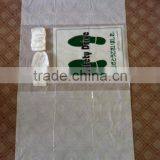 Plastic Disposable Car Seat Cover thumbnail-2