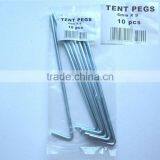 Tent Pegs/Tent Stakes thumbnail-1