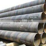Spiral Welded Steel Pipe thumbnail-1