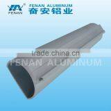 FENAN 6000 Series Aluminium Extrusion for Partition