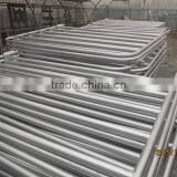 2015 the New Pattern Galvanized Cheap Cattle Panel/ Fence/ Fencing