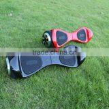 Leadway 2 Wheel Stand up Electric Gasoline Scooter Bars(L1-E123a) thumbnail-2