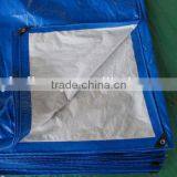 PE Tarpaulin Sheet 3x4M With Eyelets thumbnail-1