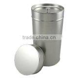 C258B Round Tin Box With Inner Lid thumbnail-2