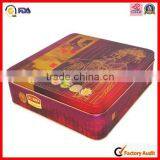 Packaging Metal Tin Fancy Boxes for Sweets thumbnail-5