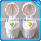 Plastic Medical Pill Crusher thumbnail-1