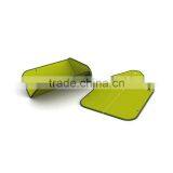 Colorful Plastic Fexible Cutting Board thumbnail-2